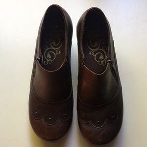 Dansko shoes